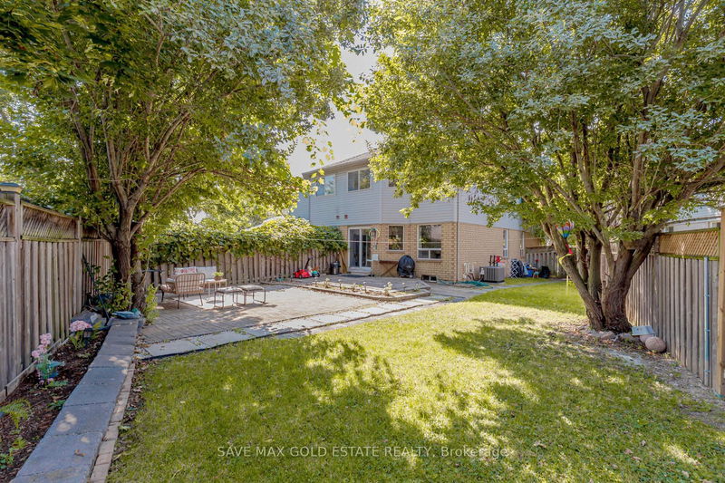 1201 Mowat Lane  Milton, L9T 5R2 | Image 36