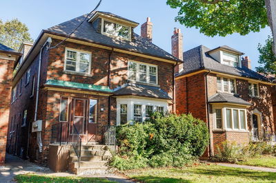 12 Laxton Ave  Toronto, M6K 1K9 | Image 1