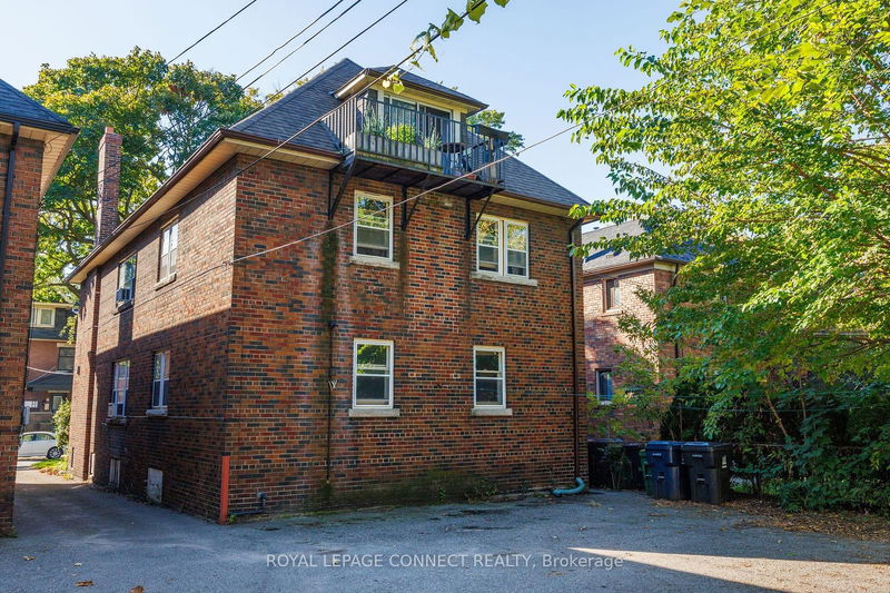 12 Laxton Ave  Toronto, M6K 1K9 | Image 3