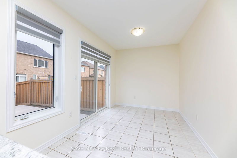 88 Truro Circ  Brampton, L7A 0C4 | Image 12