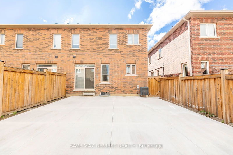 88 Truro Circ  Brampton, L7A 0C4 | Image 40