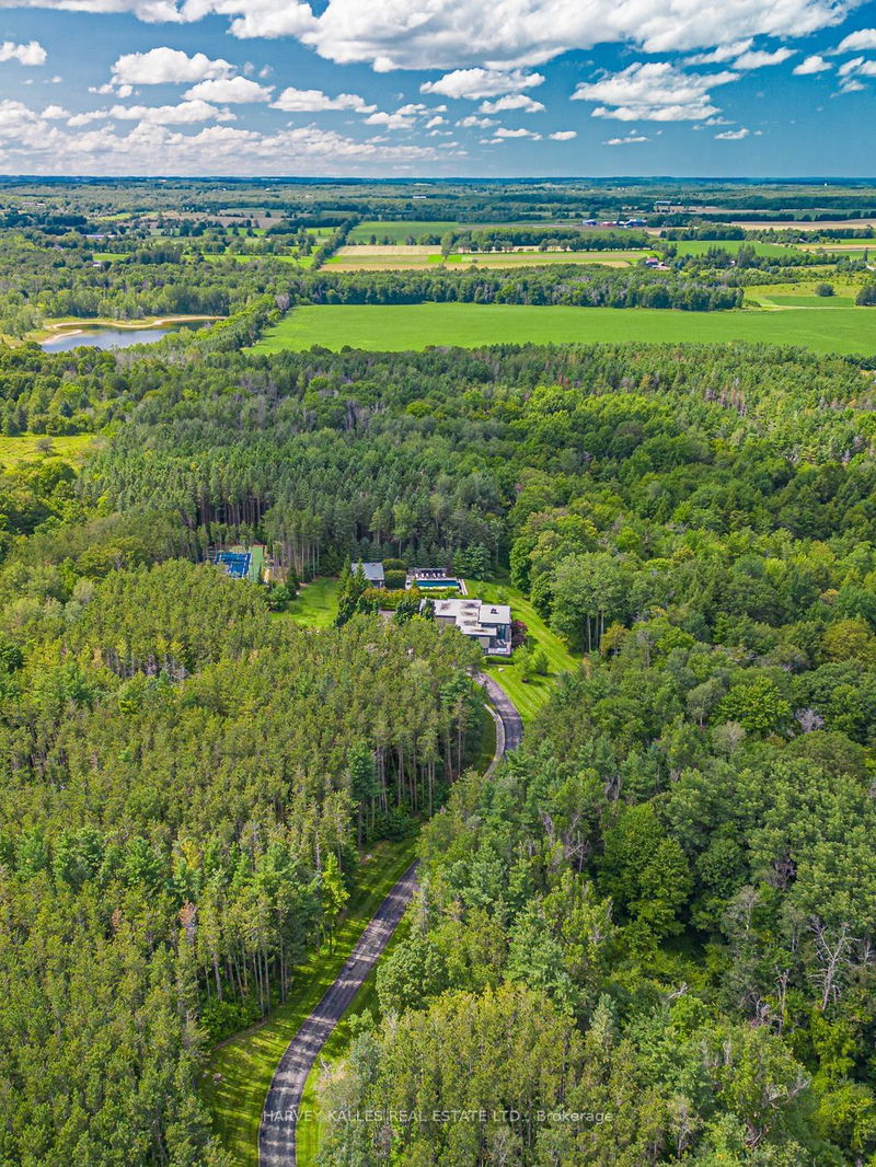 4780 Escarpment Sdrd  Caledon, L7C 2S1 | Image 38