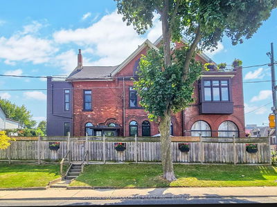 263 Keele St  Toronto, M6P 2K1 | Image 1