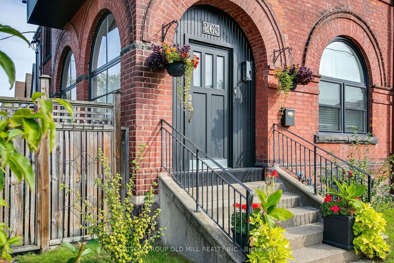 263 Keele St  Toronto, M6P 2K1 | Image 2