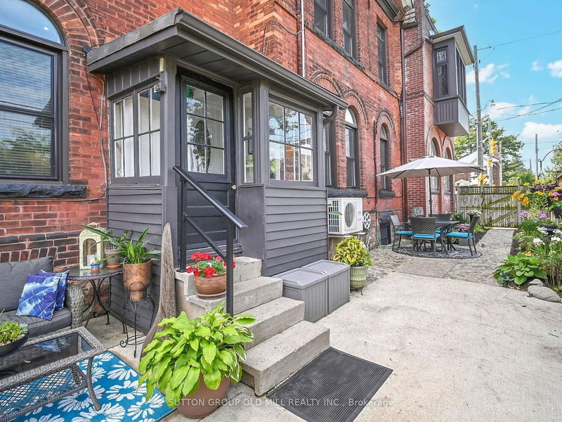 263 Keele St  Toronto, M6P 2K1 | Image 35