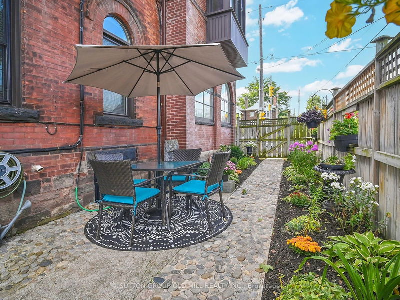 263 Keele St  Toronto, M6P 2K1 | Image 36