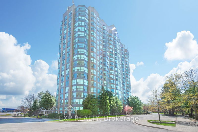  1107 - 2177 Burnhamthorpe Rd W Mississauga, L5L 5P9 | Image 1