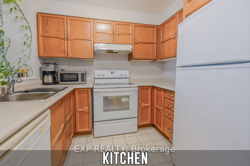  1107 - 2177 Burnhamthorpe Rd W Mississauga, L5L 5P9 | Image 26