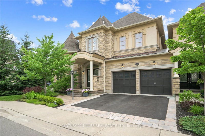 2447 Chateau Common   Oakville, L6M 0S1 | Image 1