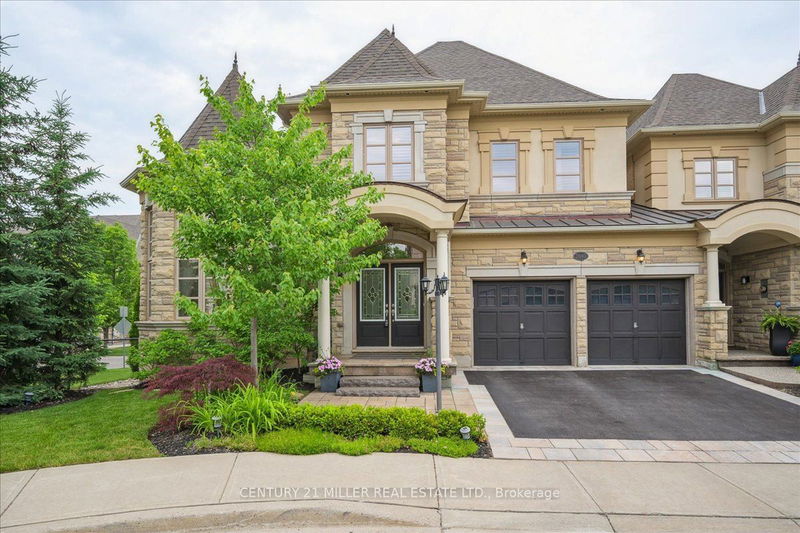 2447 Chateau Common   Oakville, L6M 0S1 | Image 2