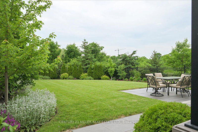 2447 Chateau Common   Oakville, L6M 0S1 | Image 36