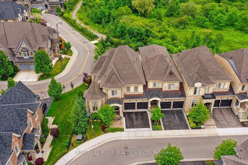 2447 Chateau Common   Oakville, L6M 0S1 | Image 39