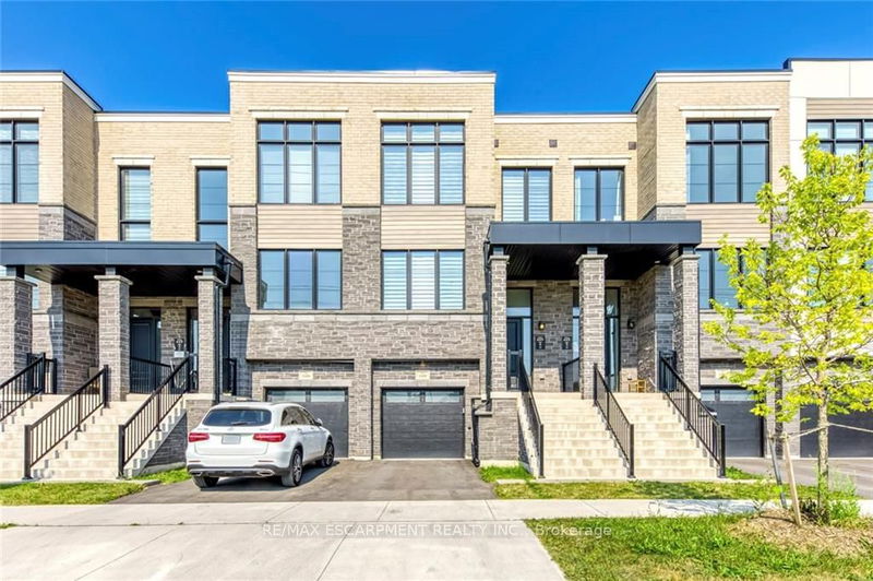 1488 Yellow Rose Circ  Oakville, L6M 5L3 | Image 1