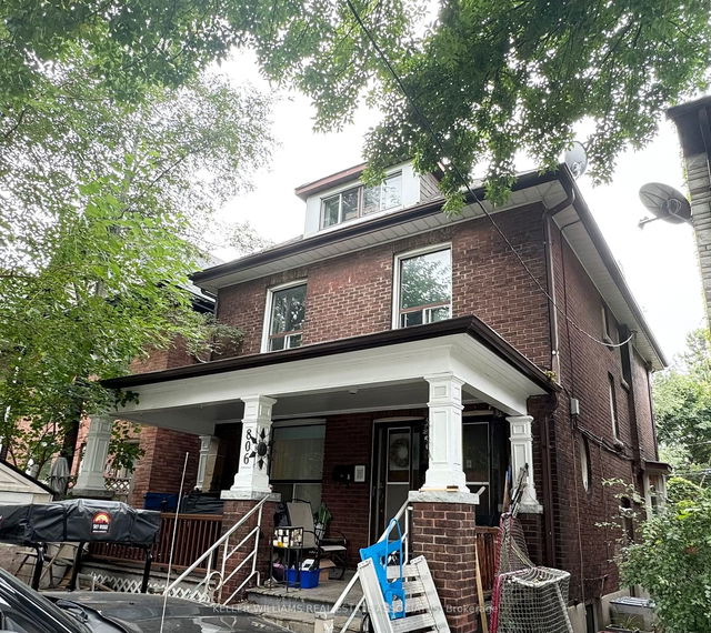 806 Indian Road
