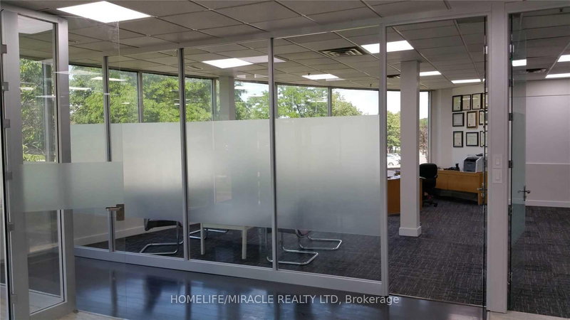 Unit 3 - 267 Matheson Blvd E, Mississauga, L4Z 1X8 | Image 3