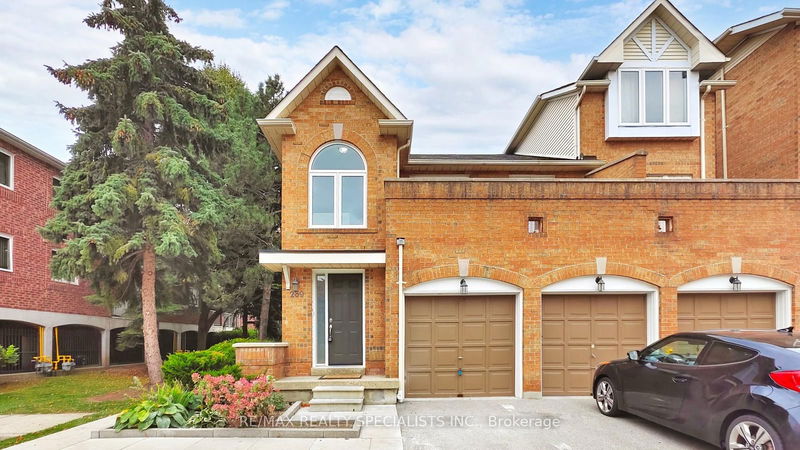 home for sale on 269-60 Barondale Drive