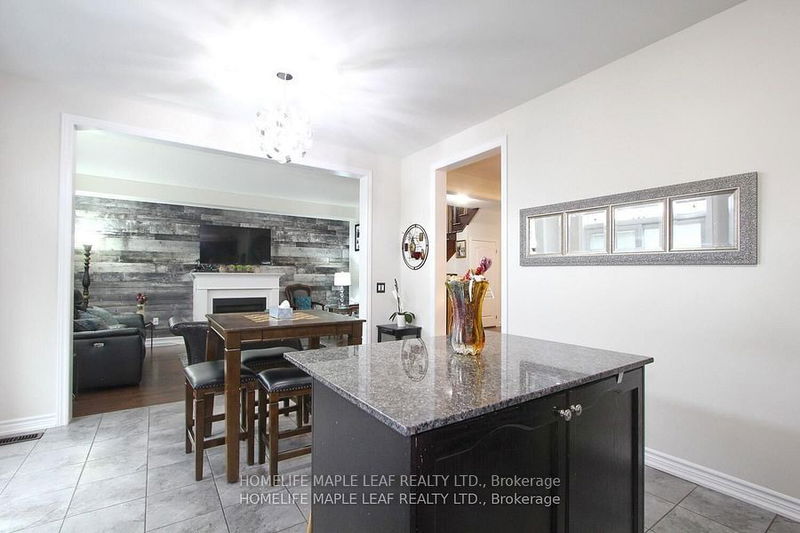 3 Craftsman Rd  Caledon, L7C 2H1 | Image 13