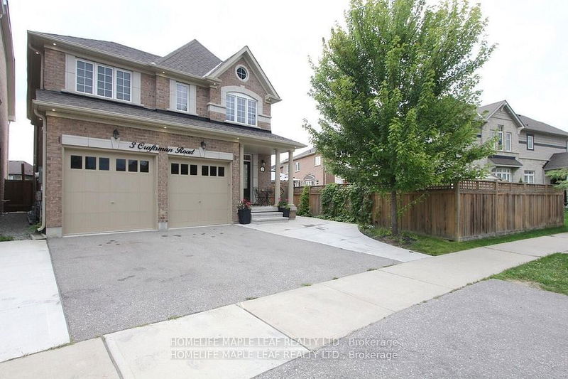 3 Craftsman Rd  Caledon, L7C 2H1 | Image 2