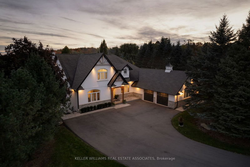 50 Lyonsview Lane  Caledon, L7C 1P1 | Image 1