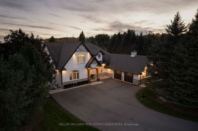 50 Lyonsview Lane  Caledon, L7C 1P1 | Image 1