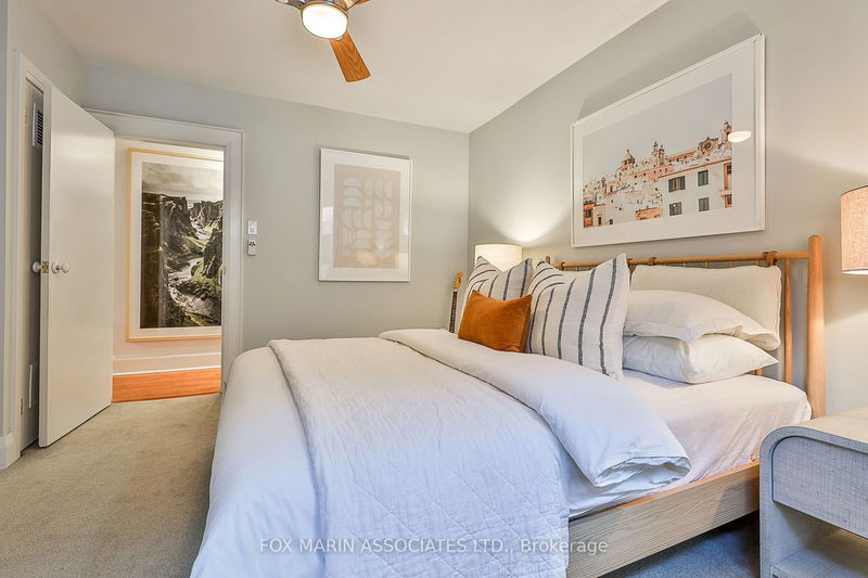 875 Shaw St  Toronto, M6G 3M3 | Image 32