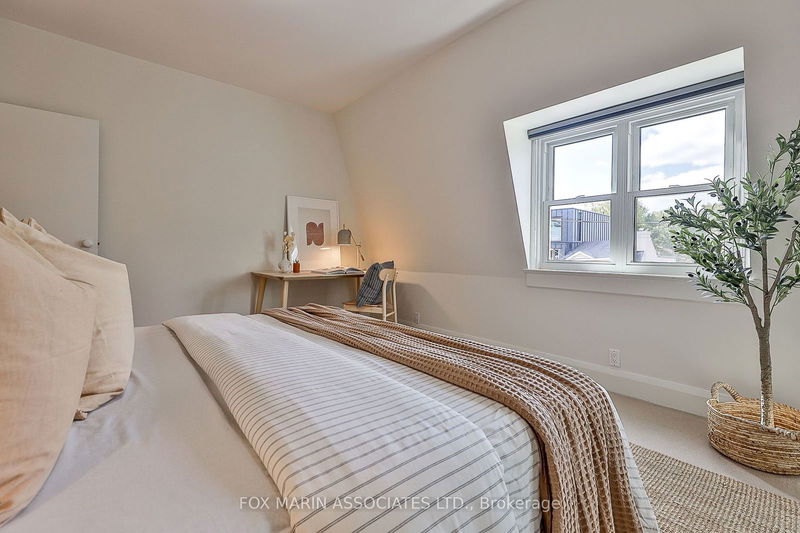 875 Shaw St  Toronto, M6G 3M3 | Image 35