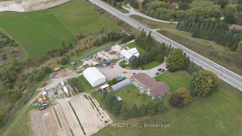 16082 HWY 50   Caledon, L7E 3E6 | Image 12