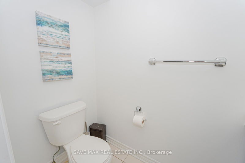 39 Agava St  Brampton, L7A 4S5 | Image 15