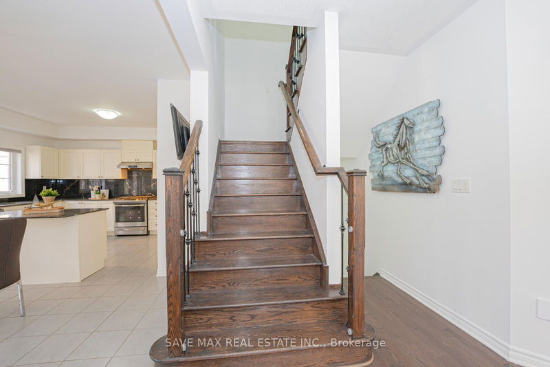 39 Agava St  Brampton, L7A 4S5 | Image 16