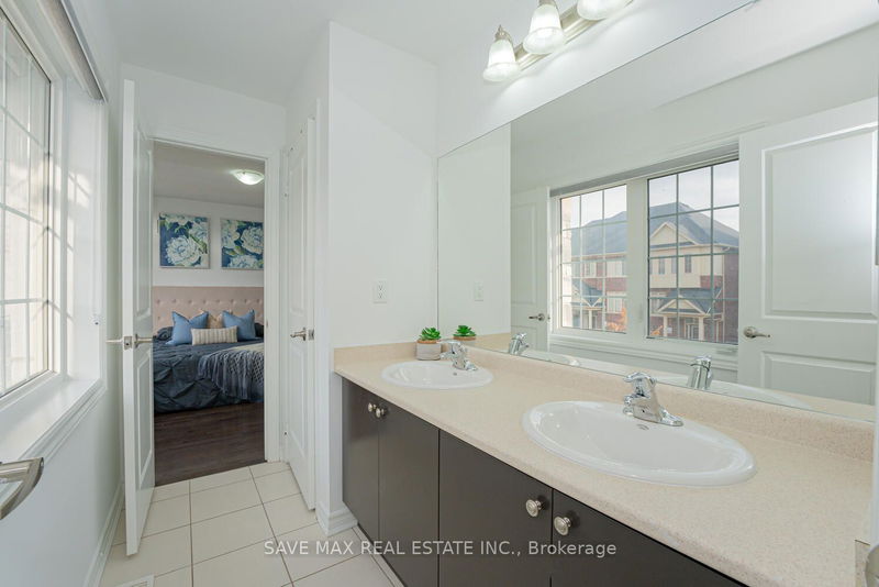 39 Agava St  Brampton, L7A 4S5 | Image 28