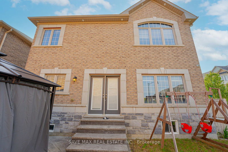 39 Agava St  Brampton, L7A 4S5 | Image 38