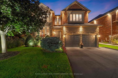 1533 Pinery Cres  Oakville, L6H 7J9 | Image 1