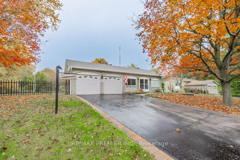 11 Pineridge Dr  Caledon, L7E 0M2 | Image 2