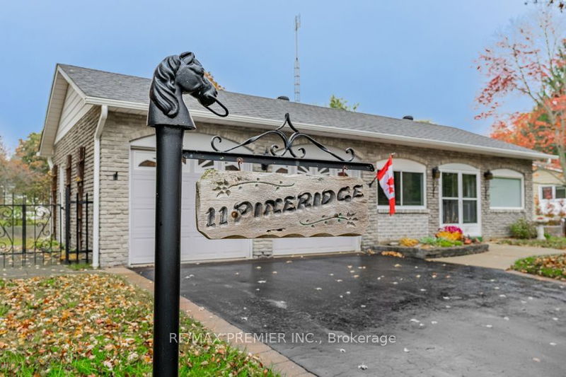 11 Pineridge Dr  Caledon, L7E 0M2 | Image 3