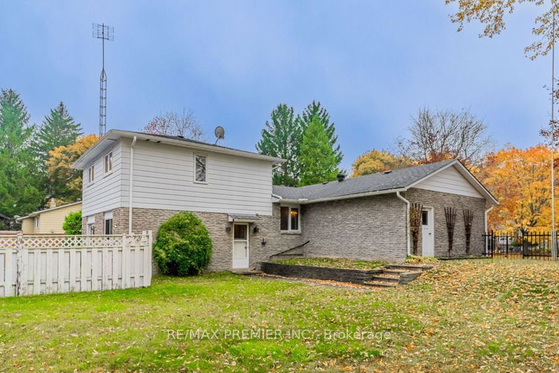 11 Pineridge Dr  Caledon, L7E 0M2 | Image 33