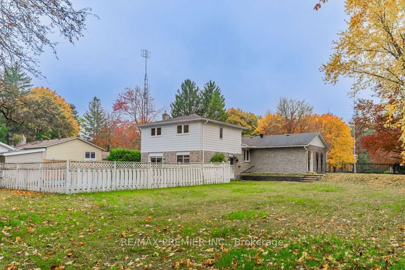 11 Pineridge Dr  Caledon, L7E 0M2 | Image 34