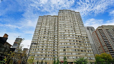  1504 - 3605 Kariya Dr  Mississauga, L5B 3J4 | Image 1