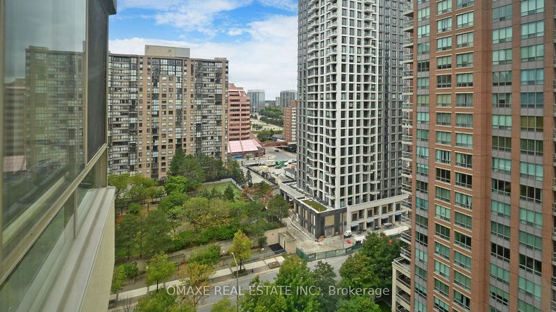  1504 - 3605 Kariya Dr  Mississauga, L5B 3J4 | Image 16