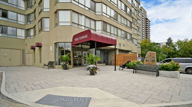  1504 - 3605 Kariya Dr  Mississauga, L5B 3J4 | Image 2