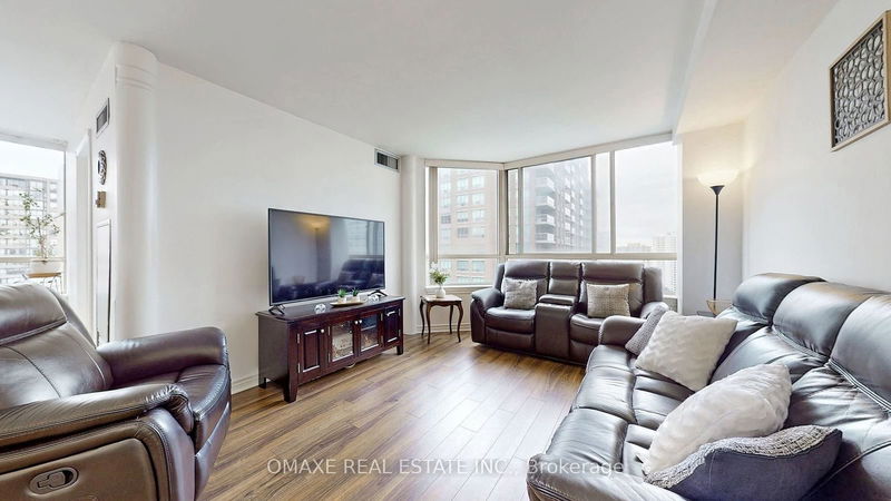  1504 - 3605 Kariya Dr  Mississauga, L5B 3J4 | Image 20