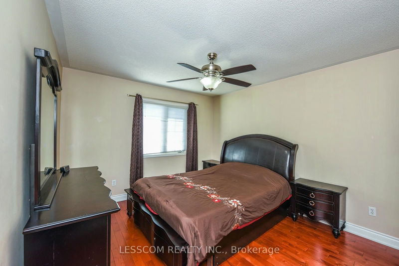 30 Fairhill Ave  Brampton, L7A 2E7 | Image 28