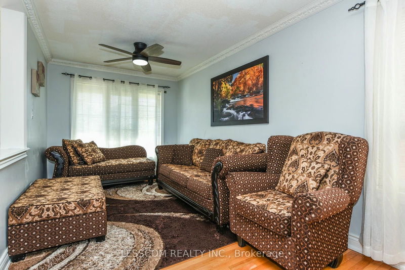 30 Fairhill Ave  Brampton, L7A 2E7 | Image 3