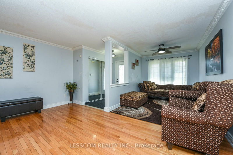 30 Fairhill Ave  Brampton, L7A 2E7 | Image 4