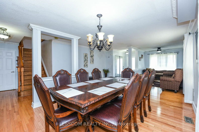 30 Fairhill Ave  Brampton, L7A 2E7 | Image 6