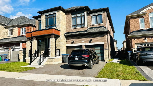Bsmnt - 5 Valleyway Drive