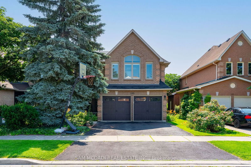 2265 Brays Lane  Oakville, L6M 3J5 | Image 1