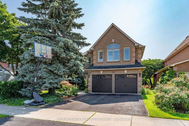 2265 Brays Lane  Oakville, L6M 3J5 | Image 2