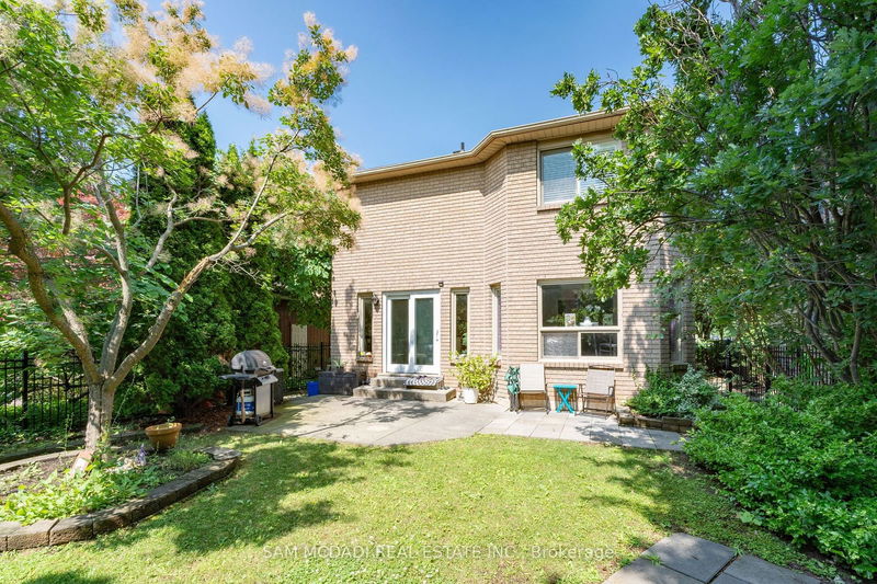 2265 Brays Lane  Oakville, L6M 3J5 | Image 34