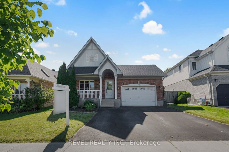 32 Sherwood St, Orangeville - Orangeville image-0-0