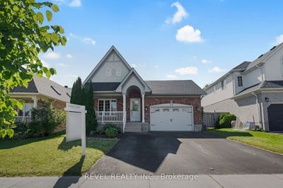 32 Sherwood St  Orangeville, L9W 5C9 | Image 1